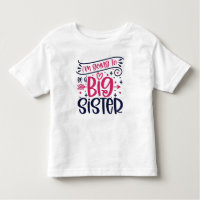 Vou ser uma Irmã Grande