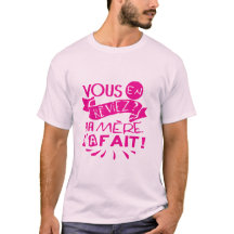 vous en reviez ma mere fait citation 232 humour