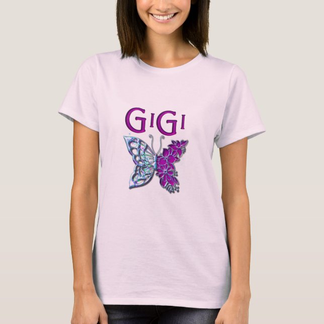 CAMISETA VOVÓ   (Frente)
