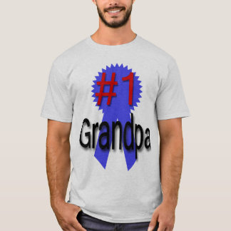 Camiseta Vovô #1