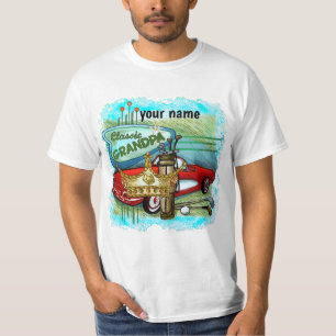 Camiseta Vovô clássico