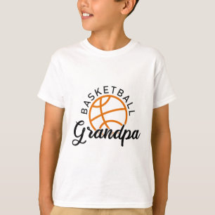 Camiseta Vovô Correspondente Família Engraçado Tamanha Espe