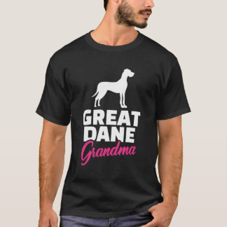 Camiseta Vovó Dane