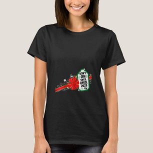 Camiseta Vovô de Natal Vovô