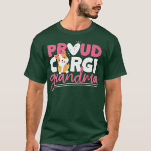 Camiseta Vovó de Orgi Orud1123