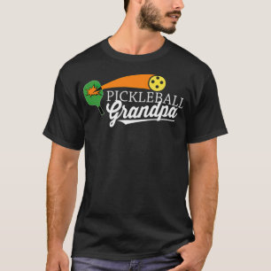 Camiseta Vovô de piquenique namaste roupa engraçada de yo
