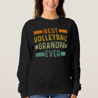 Camiseta Vovô De Voleibol legal: Melhor Vovô