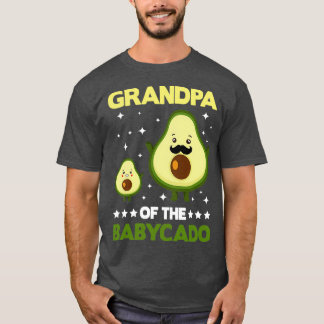Camiseta Vovô do babite