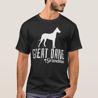 Camiseta Vovó do Cachorro Grande