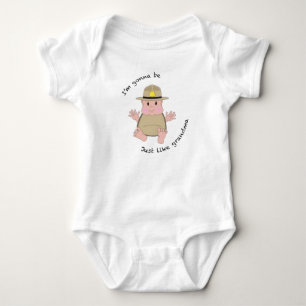 Camiseta Vovó do Estado
