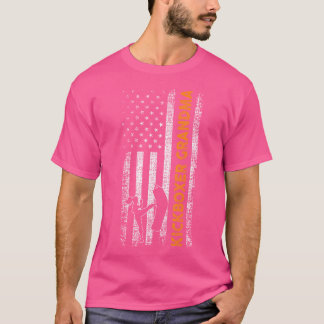 Camiseta Vovó do Kickboxing