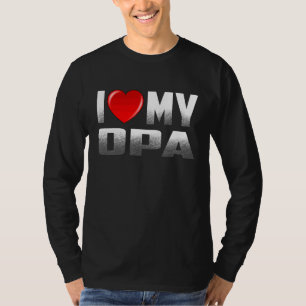 Camiseta Vovó  Dos Netos Eu Amo Meu Avô Dia Das Mães