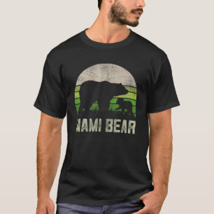 Camiseta Vovó Engraçada De Neto/Neta, Mami