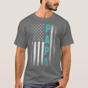 Camiseta Vovô Engraçado Avô Divertido Avô Vovô Melhor