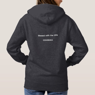 Camiseta Vovó est.2026
