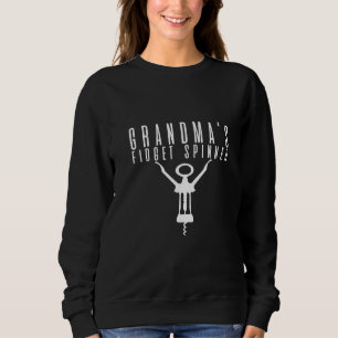 Camiseta Vovó, Fidget Spinner