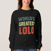 Vovô Filipino Presente - Mundo Grande Lolo