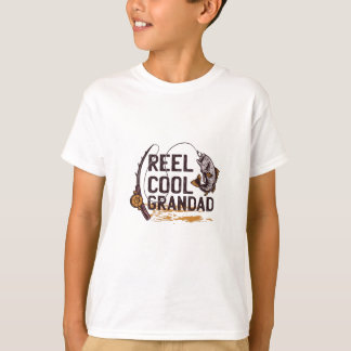 Camiseta Vovô Legal