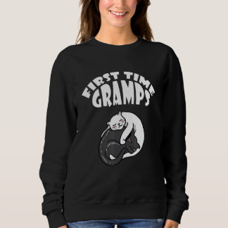 Camiseta Vovô Mais velho Cidadão Aposentado G