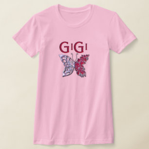 Camiseta Vovó MIMI GIGI