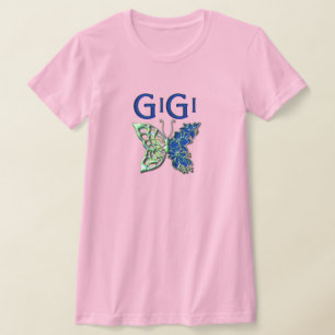 Camiseta Vovó MIMI GIGI