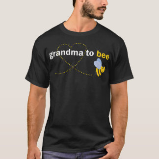 Camiseta Vovó para a marca de equitação ocidental