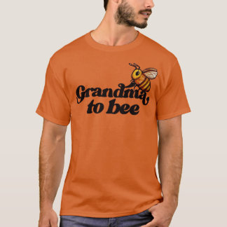 Camiseta Vovó para BEE