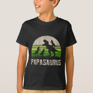 Camiseta Vovô Shirts1 Pai Engraçado Presente Dia de os pais