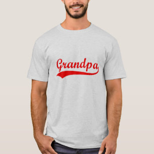Camiseta Vovô Swish Design