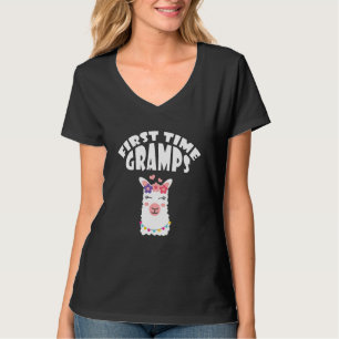 Camiseta Vovô Vovô Adora Mais velho Aposentado Gran
