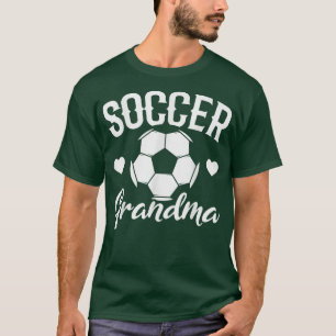 Camiseta Vovó Vovó Futebol Vovó Futebol Vovó Futebol
