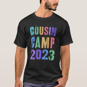 Camiseta Vovô Vovô Vovô Sleepaway Sinal A