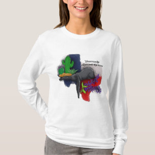 Camiseta Vovôs de Clube de Longa Folga
