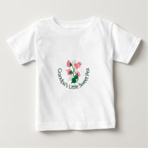 Camiseta Vovôs pouca ervilha doce