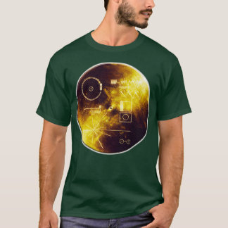 CAMISETA VOYAGER