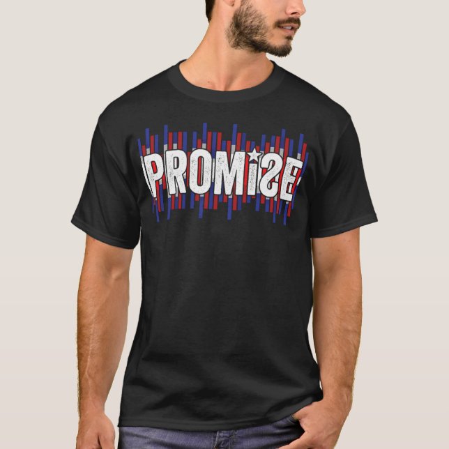 Camiseta Voyager - Promessa 2023 (Frente)