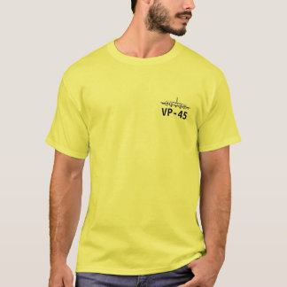 CAMISETA VP45 P3C
