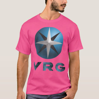 Camiseta Vrg Icarus Dream