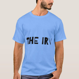 CAMISETA VRI