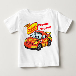 Camiseta Vroom Vroom