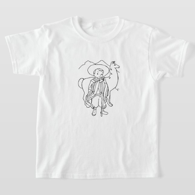 CAMISETA VSR (Postura )