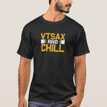 VTSAX e Chill