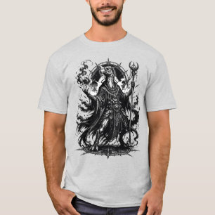 Camiseta Vuall Despertado O Demônio do Deserto Desperta