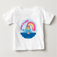 Vulcão de Kawaii