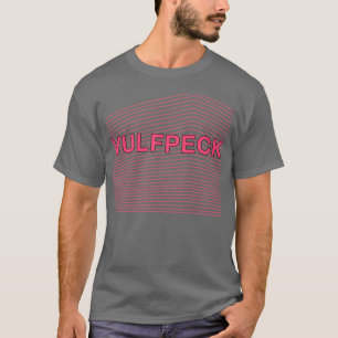 Camiseta Vulfpeck