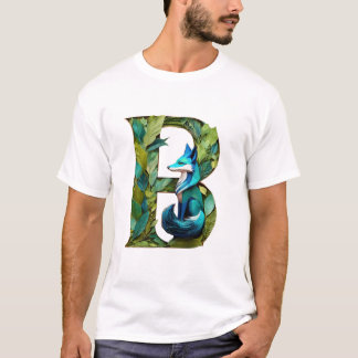 Camiseta Vulpine Inferno A Dazzzzing Fusion of Fox Power Ta