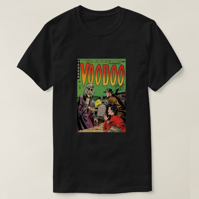Camiseta Vultan - Inspirado pelo Flash Gordon Classic (Frente do Design)