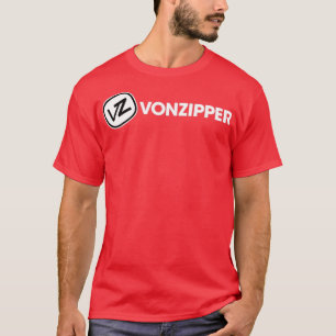 Camiseta VZ Vonziper