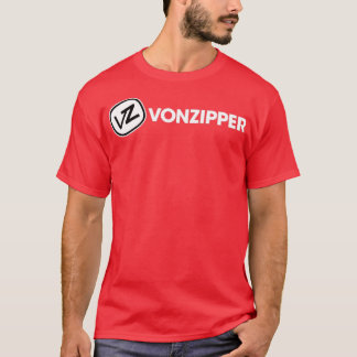 Camiseta VZ Vonziper