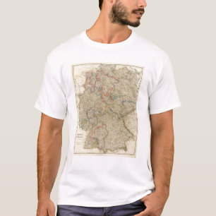 Camiseta W Alemanha